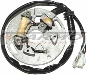 STATOR - CESC140P