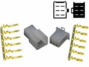 6MK-110 6FK-110 SET
