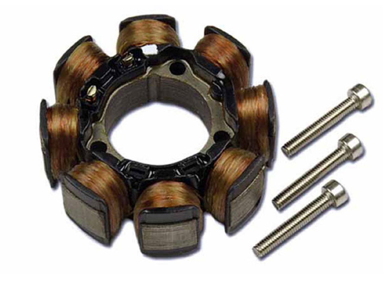 Honda CR125R CR250R 1998-2001 gyújtásforrás tekercsek - C99