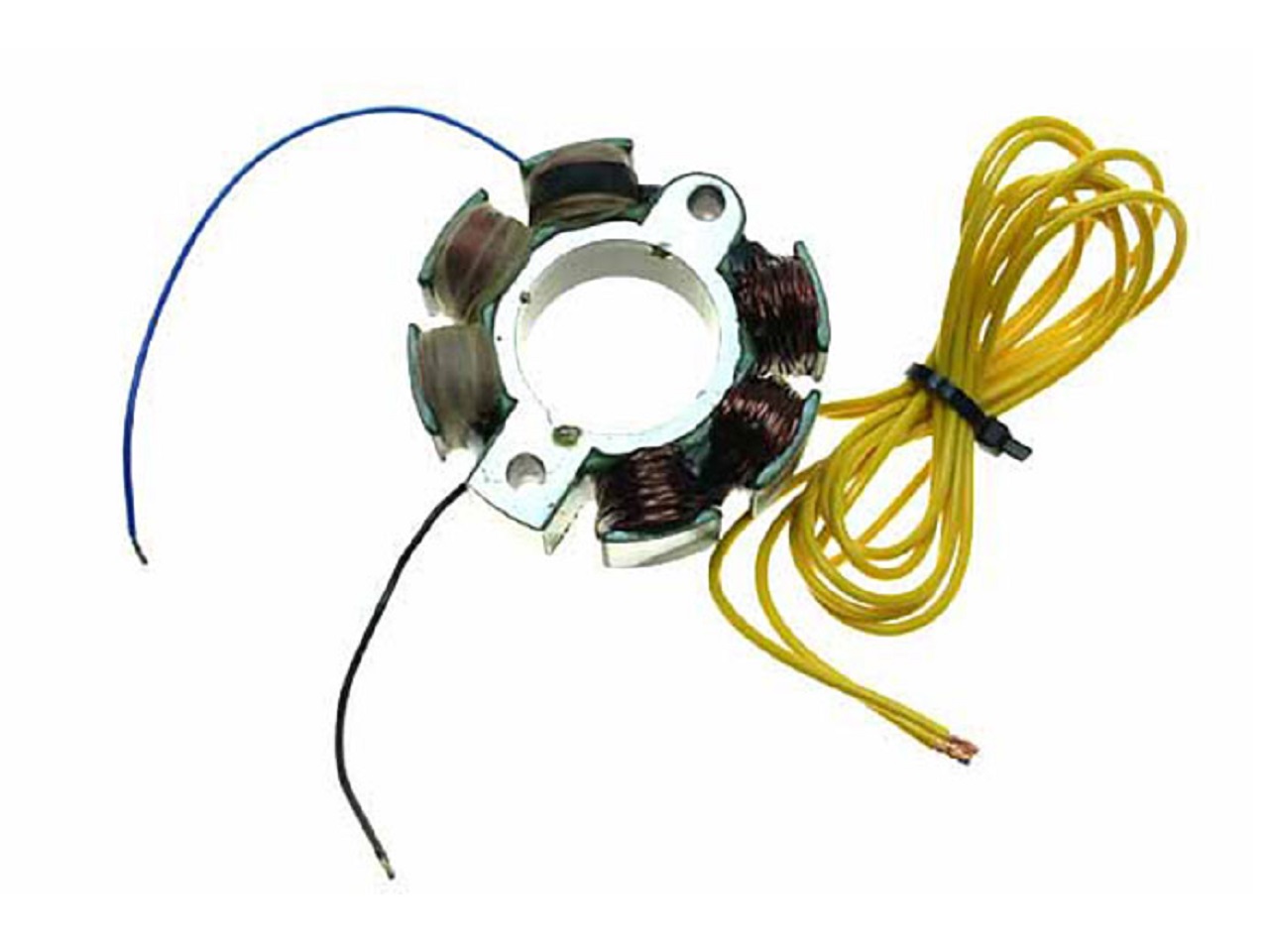 CR125R CR250R CR500R RM125 RM250 YZ250 világítótekercsek - L45