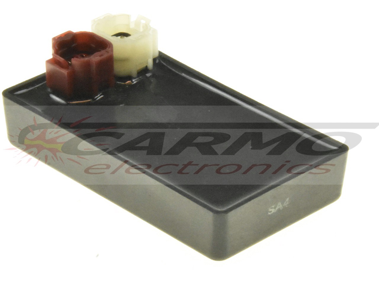 Daelim VJ 125 ECU ECM CDI Black Box Computer Brain AB06JAD