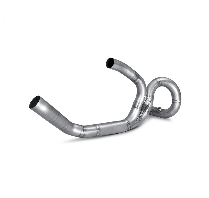 Ducati Monster 1200/1200S/821 2014-2020 Kipufogócső Akrapovic E-D12E1/1 (3. szakasz)