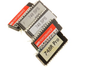 Ducati iAW 16M Magneti Marelli Eprom