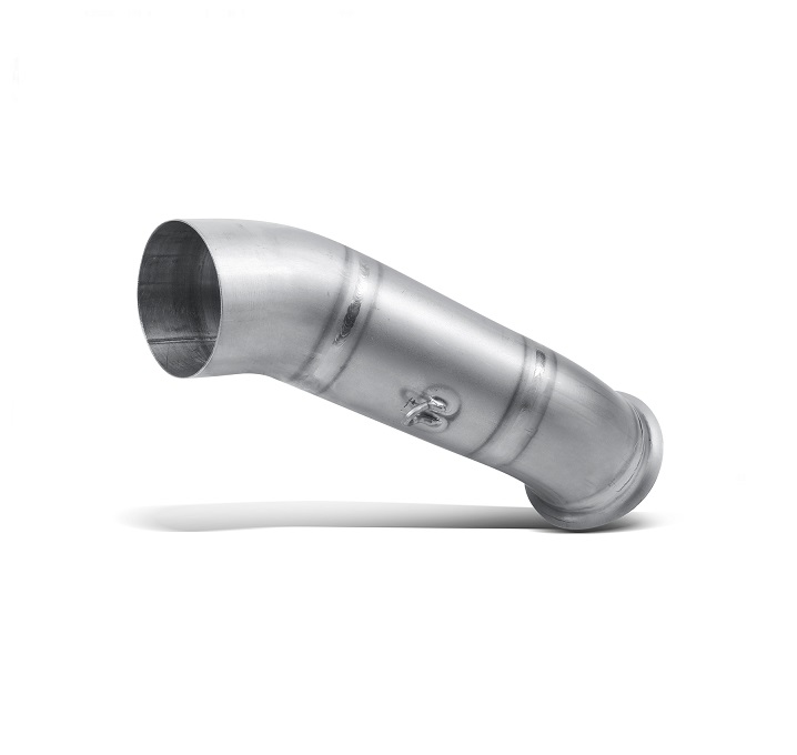 Ducati Hypermotard / Hyperstrada 2013-2018 Link-Pipe Akrapovic L-D8SO2 (3. szakasz)