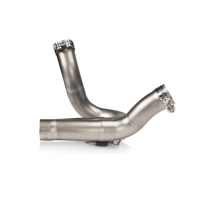 Ducati Monster 2021-Today Link-Pipe Akrapovic L-D9SO1 (3. szakasz)