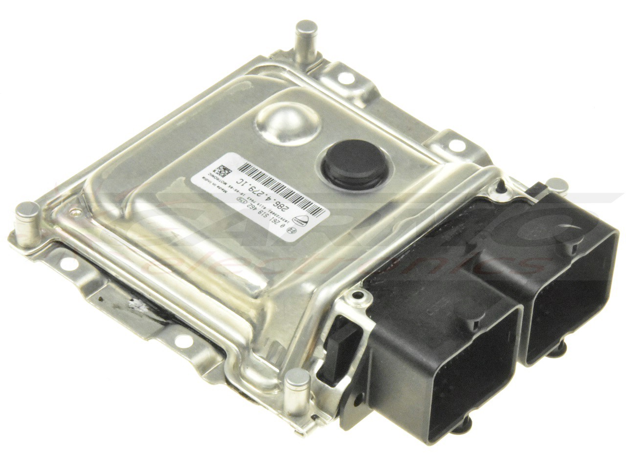 Ducati MTS Multistrada 1260S Motronic ECU ECM CDI Black Box Computer Brain 0 261 S19 462, 286.4.279.1C