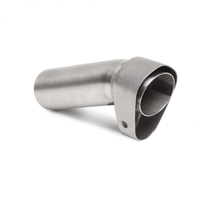 Ducati Multistrada 1200 /1200 S / 1260 /1260 S 2018-2020 zajcsillapító Akrapovic V-TUV227