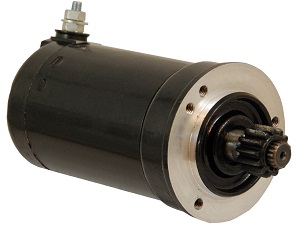 Starter Motor Ducati Monster Supersport Superbike Cagiva Elefant kanyon