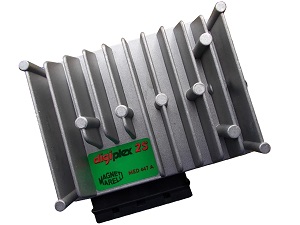 Digiplex 2s egység ducati / moto guzzi gyújtó gyújtás modul cdi tci doboz