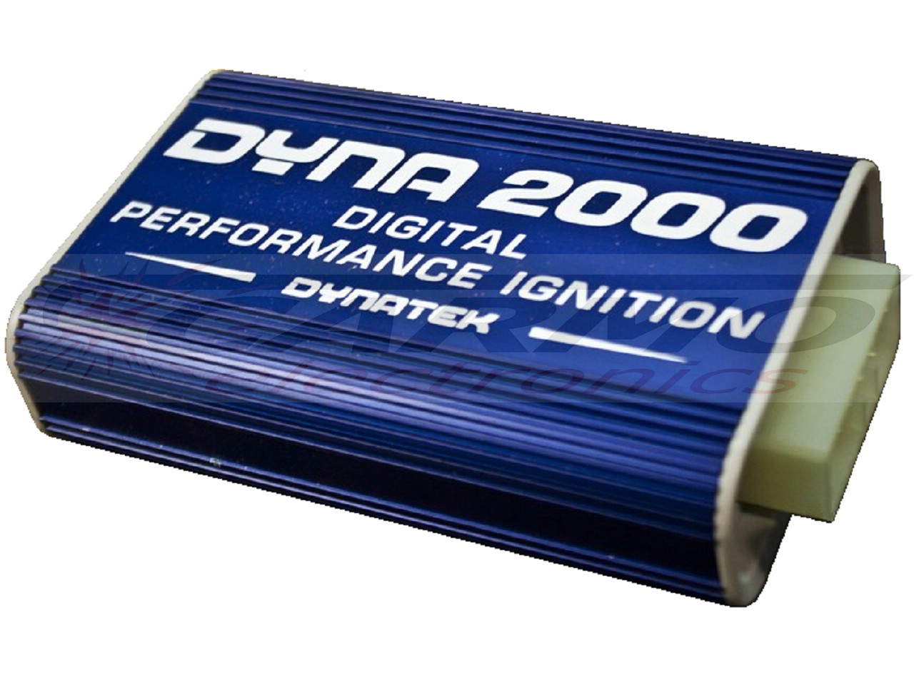 Dynatek Dyna 2000 Digitális Teljesítyének -egyojtás Gyújtó Modul Tci Cdi Doboz