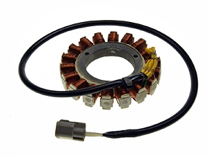 John Deere Xuv Gator 620i 625i STATOR generátor visszatekerése