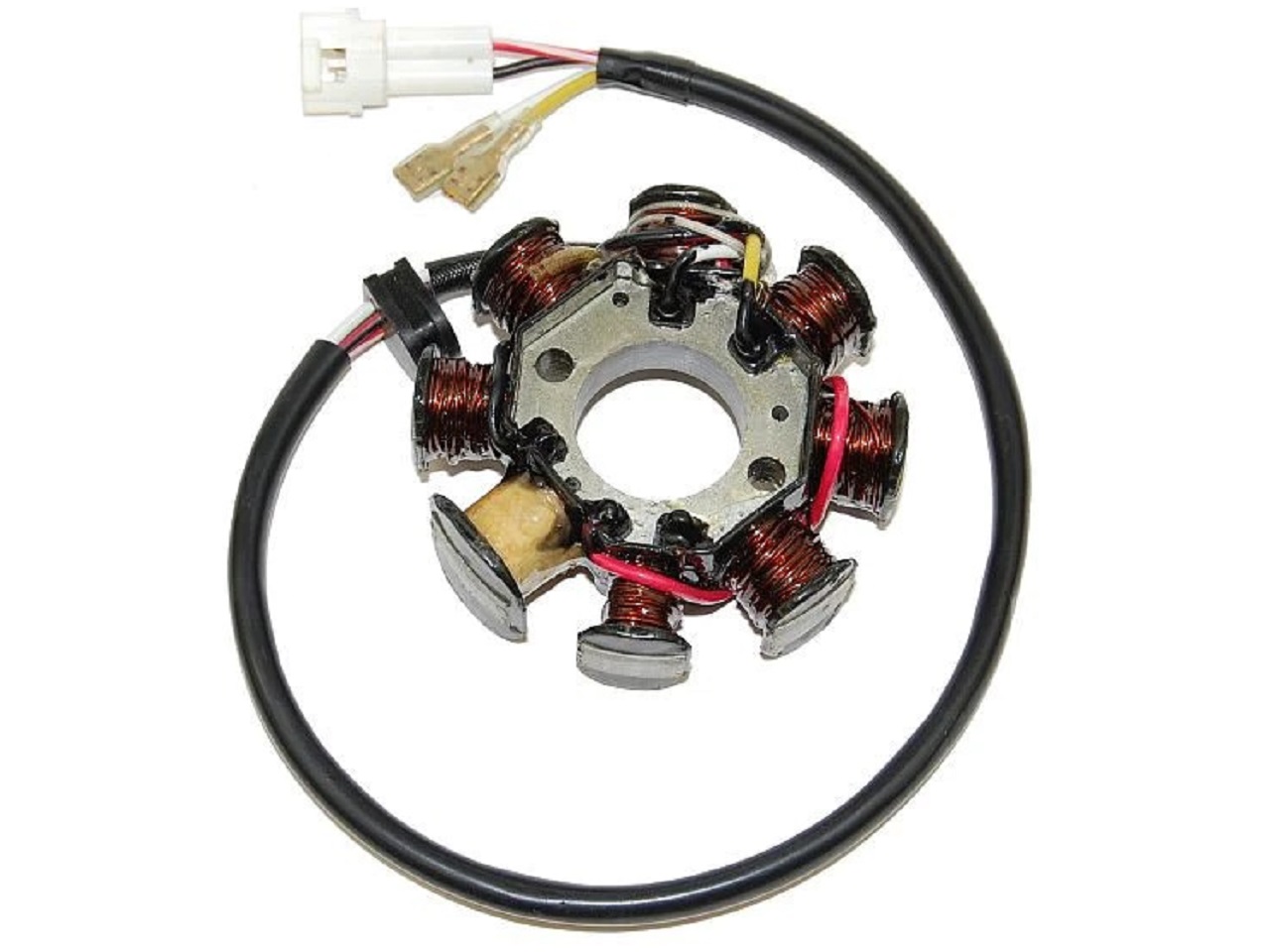 STATOR HUSABERG FC FE FS KTM XC EXC MXC - ESG146 ELEKTROSPORT