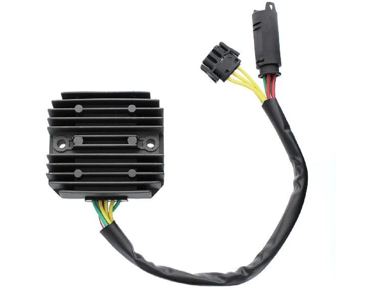 ESR711 ELEKTROSPORT BMW C400 F650 F700 F800 MOSFET feszültségszabályozó SH541G-12