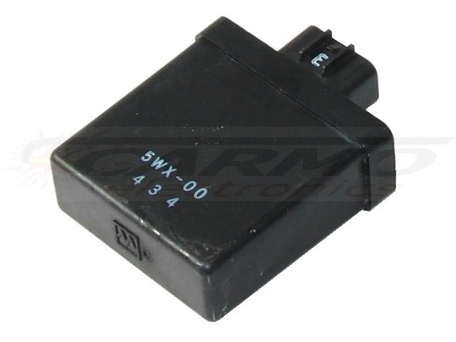 Fantic Caballero 50 gyújtógátló modul CDI TCI Box (5WX-00)