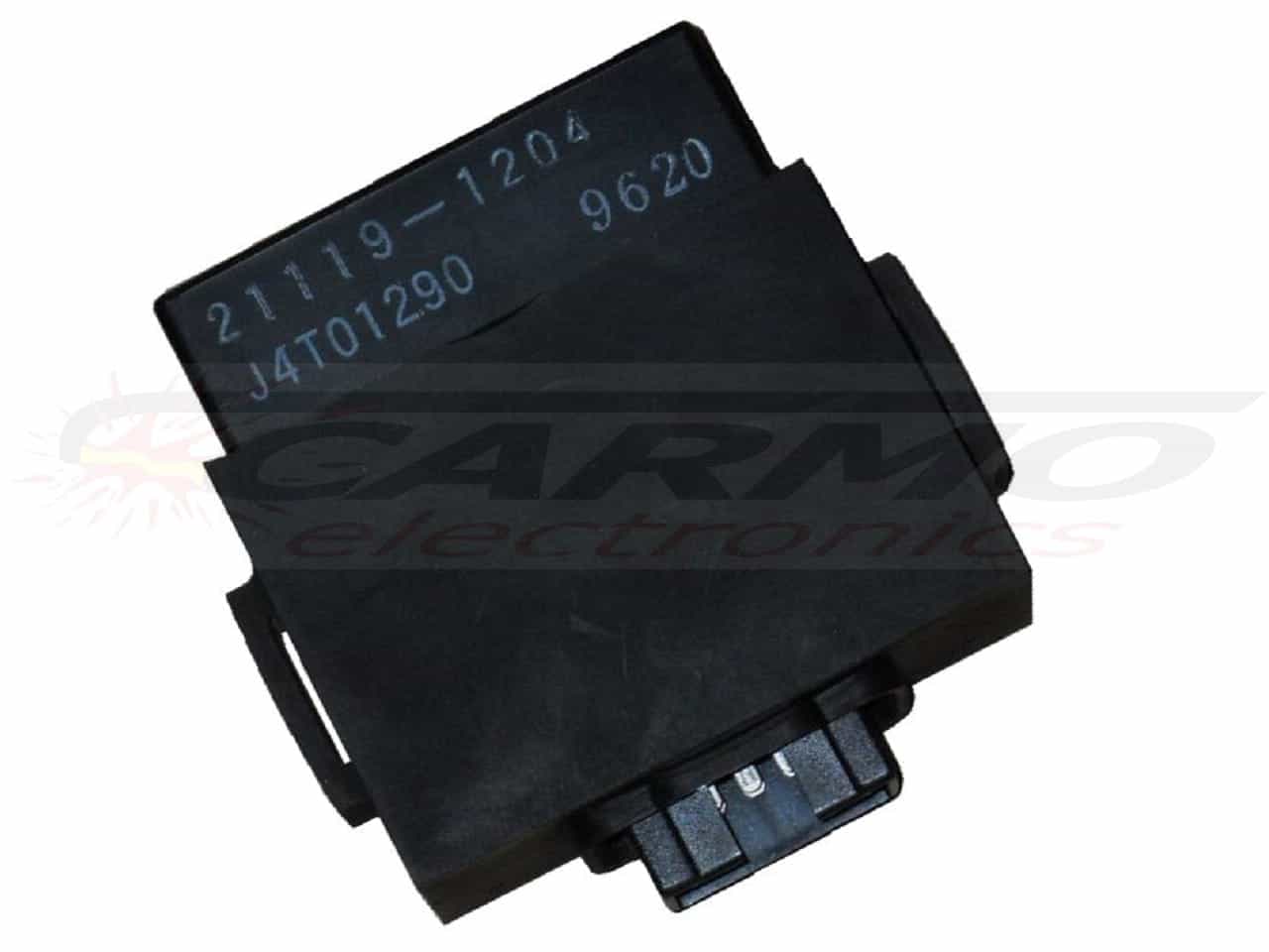 GPZ750 750R NINJA ZX750 (21119-1204, 21119-1146, 21119-1147) CDI TCI Igniter Modul