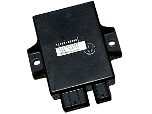 GS125 GS125S gyújtógyújtó modul CDI TCI Box 32900-05360, 131800-7440, NIG124