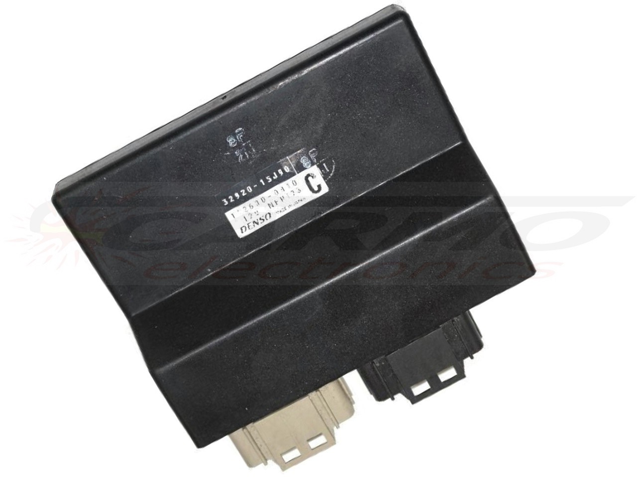 GSXR750 K11 K12 K13 K14 K15 K16 K17 ECU ECM CDI Black Box Computer Brain (32920-15J00)