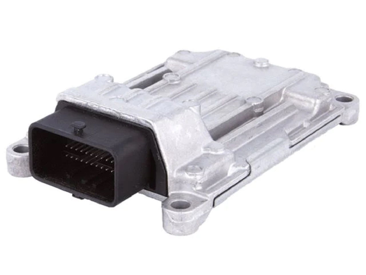 Scrambler 800 ECU ECM CDI Black Box Computer Brain (Continental M4C)