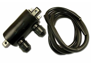 HT75 - 12V Twin TCI gyújtótekercs