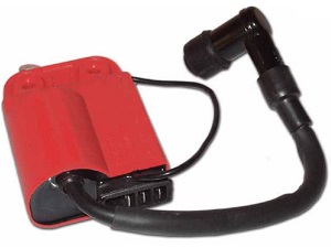 HTCDI -3 - HT tekercs és CDI egység