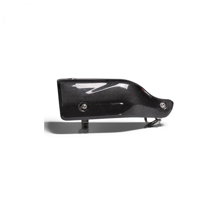 Honda Adv350 / Forza 350 2021-Today Heat Shield Akrapovic P-HSH3SO1