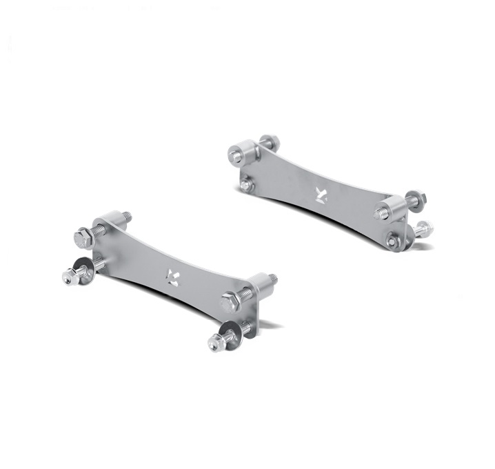 Harley-Davidson Softail FLSTC Heritage Classic 2007-2016 Nyeregtáska Lift Kit Akrapovic P-X94/1 (3. szakasz)