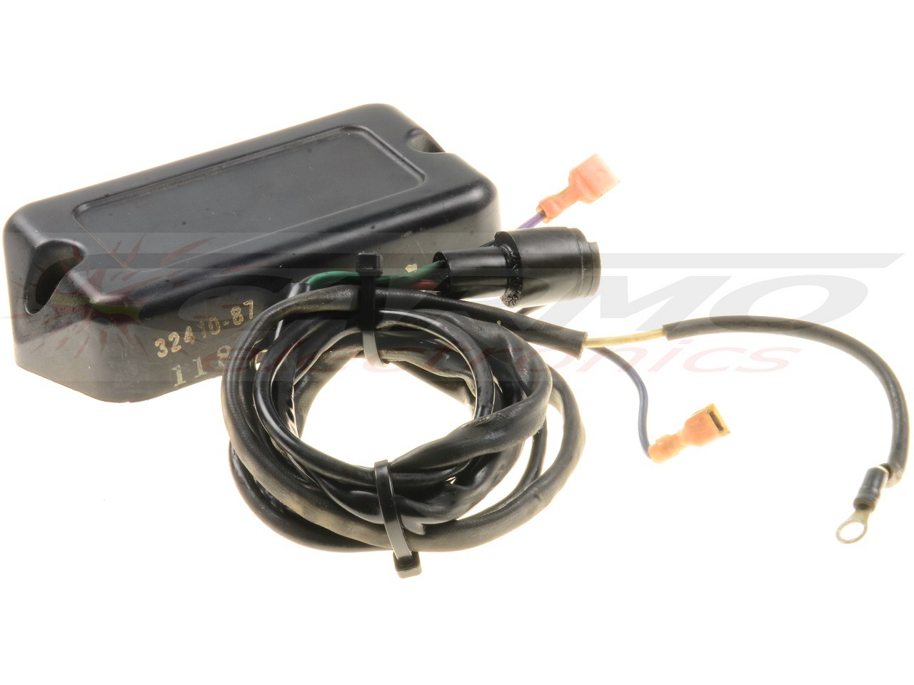 Sportster 1200 gyújtó gyújtásmodul CDI TCI Box (32410-86, 32410-87)