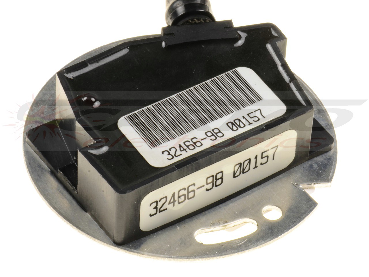 XL883 XL1200 CDI TCI gyújtás időzítés pickup tekercs-érzékelő (32466-98)