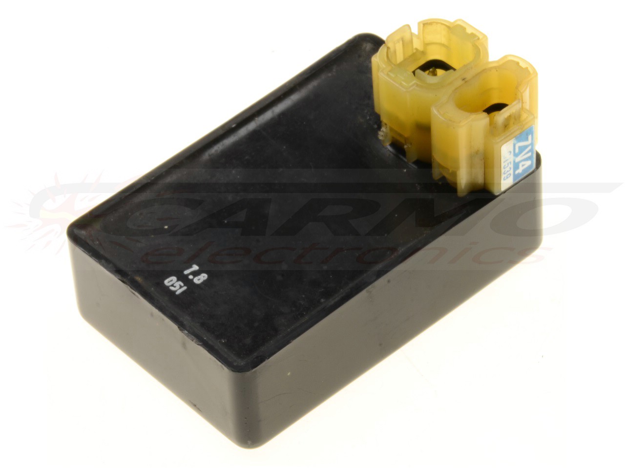 9,9 HP BF15 külső gyújtógyújtó modul CDI TCI Box (CI539, 30580-ZV4-023)