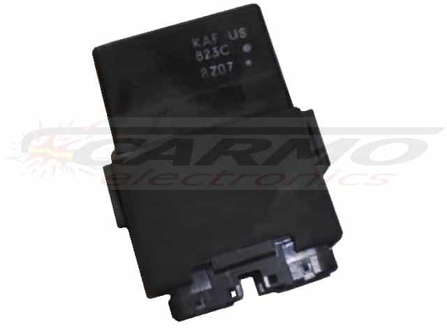 CB1 400 NC27 Gyújtógátlás Modul CDI TCI Box (KAF, 823C, 825C)