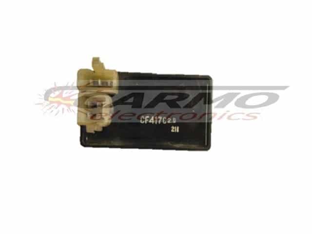CB125 Gyújtó Gyújtássmodul CDI TCI DOOZ (CF417C, CU1133)
