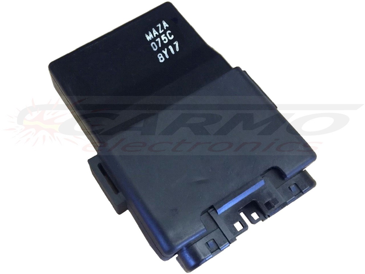 CB1300 X4 Gyújtógátlási Modul TCI CDI DOOZ (Maza, 075C)