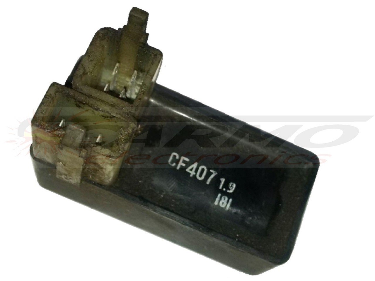 CB250 RS CB250RS CL250S Igniter Modul CDI TCI DOOZ (CF407, CI-07)