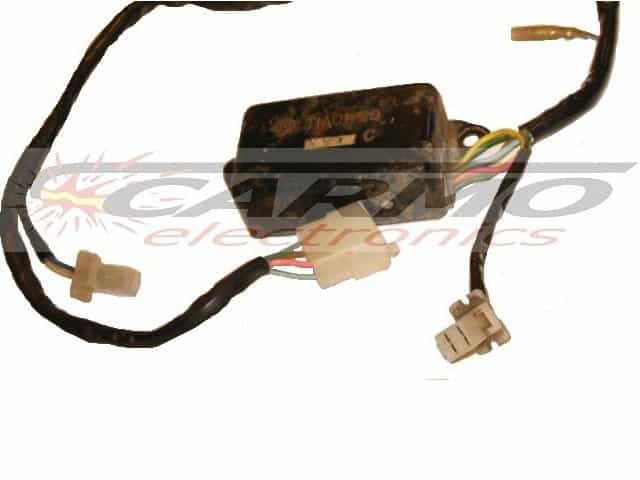 CB400N Gyújtó Gyújtássmodul CDI TCI DOOZ (HA01-20)