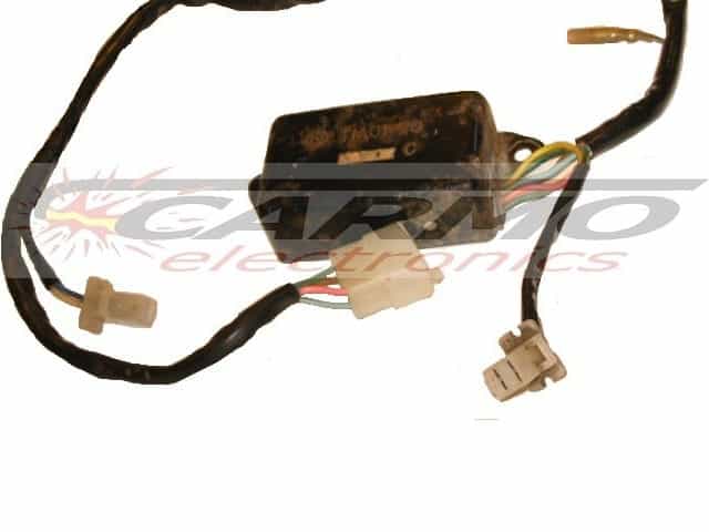 CB450 Gyújtó Gyújtaszul CDI TCI DOOZ (TIA01-20)