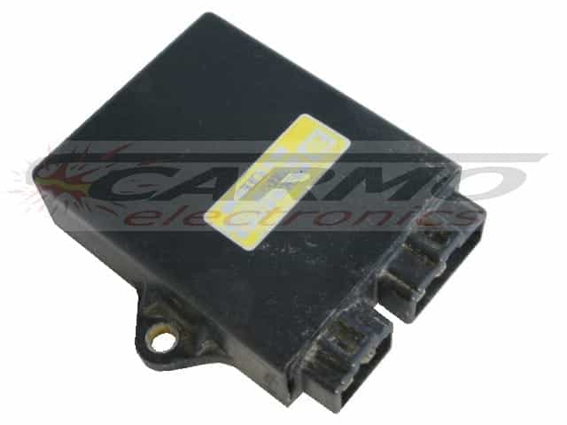 CB650SC Nighthawk Gyújtógátlási Modul TCI CDI DOOZ (AKBZ16, 131100-3680)