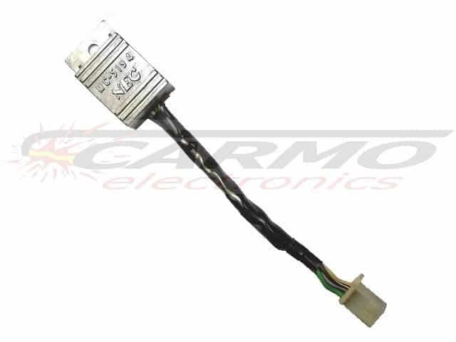CB650Z Gyújtásjtó Modul TCI CDI DOOZ (RC03)