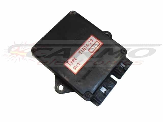 CB700SC Nighthawk Gyújtógóló Modul TCI CDI DOOZ (TID14-29, MJ1)