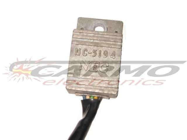 CBR Gyújtógyajtó Modul CDI TCI Box (MC-5194 / NEC)