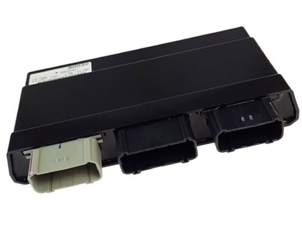 CBR1000RRR CBR1000RR-R ECU ECM CDI Black Box Computer Brain (38770-MKR)