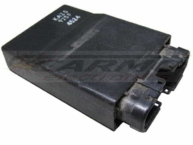 CBR250 CBR250RR Gyújtógóló Modul CDI TCI Box (KAZG)