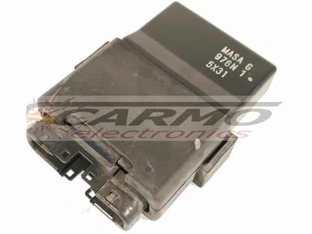CBR900RR FIREBLADE SC33 IGLITITION MODUL TCI CDI DOOZ (MASA, 976U, 976N, 971U, 971N)