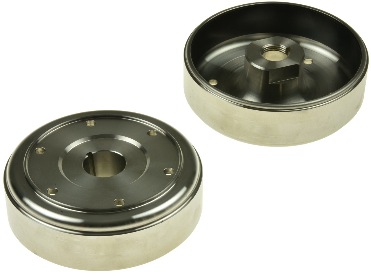 HONDA CBR900RR CBR929RR FIREBLADE SC44 Új lendkerék -rotor rotor lendkerék - RO89 - 31110 -MEJ -003
