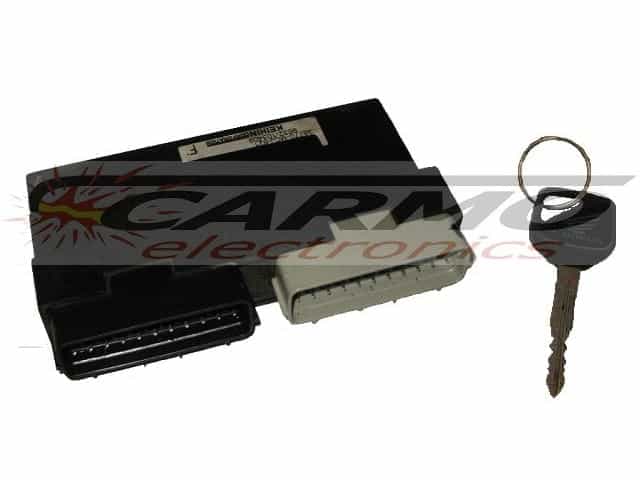 CBR900RRY 929CC ECU ECM CDI Black Box Computer Brain (KEIHIN)
