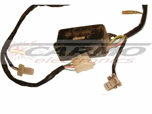 CM250 Gyújtó Gyújtássmodul CDI TCI DOOZ (TIA01-20)