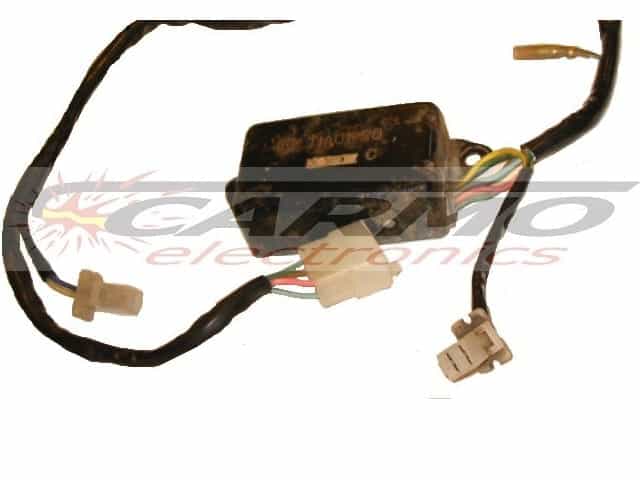 CM400T Gyújtásjtó Modul CDI TCI Box (TIA01-20)