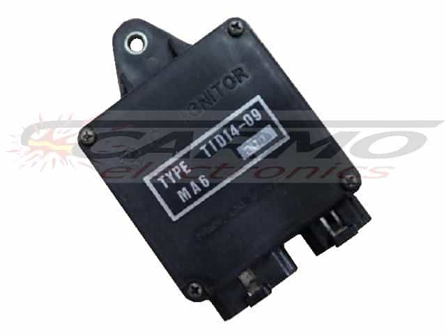 CMX400 Rebel Igniter Ignition Modul CDI TCI Box (TID14-09)