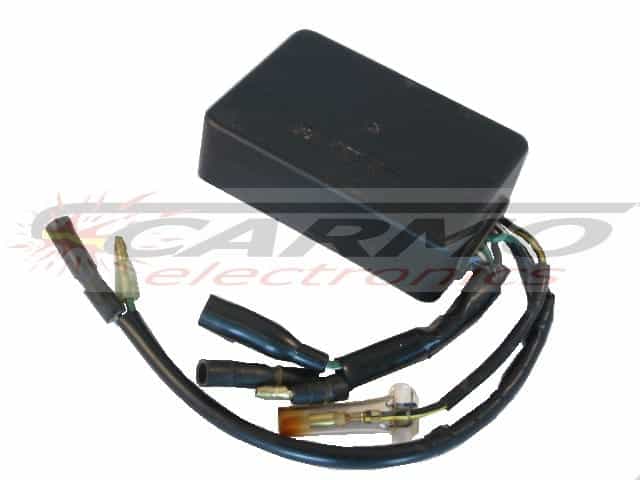 CR80 CR80R CR80RB Gyújtójtó Modul CDI DOOZ (CF508A, 30410-GBF-831)