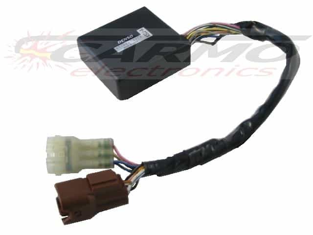 CRF250 CRF250X Gyújtógajtó Modul CDI TCI Box (071000-3470 KSCJ-A, 071000-3550, KSCJ-Ed, Denso)