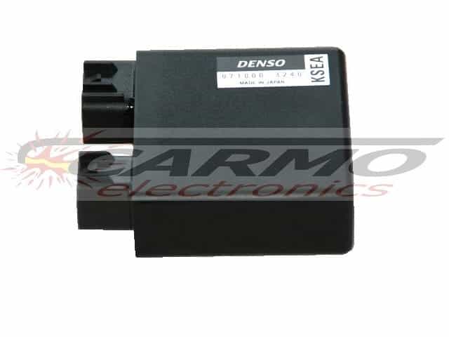 CRF250X Gyújtó Gyújtássmodul CDI TCI DOOZ (Denso 071000-2440, KRNA)